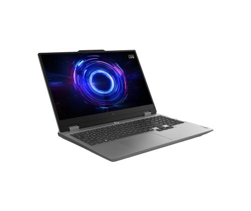 Kannettava tietokone LENOVO CPU Intel® CoreT i5 i5-13450HX 15.6 " 1920 x 1080 pikseliä RAM 16 GB DDR5-SDRAM SSD 16 GB DDR5-SDRAM..