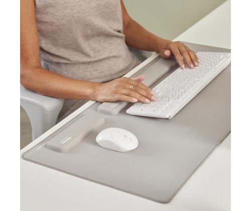 NÄPPÄIMISTÖ ACC RANNETUET/HIEKKA 100142579 FELLOWES