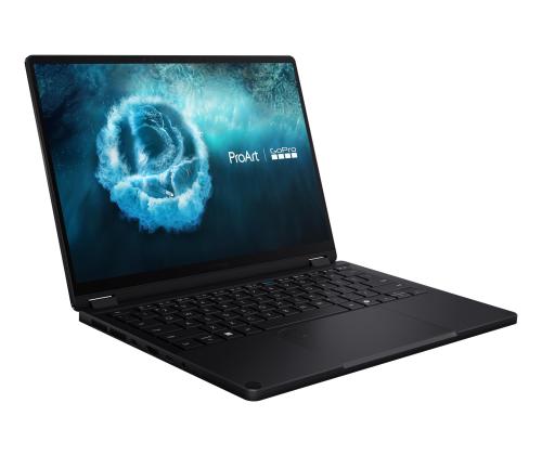 Kannettava tietokone ASUS ProArt HN7306EAC-LX041X GoPro Edition Copilot+ PC CPU AMD RyzenT AI Max+ 395 3 GHz 13..