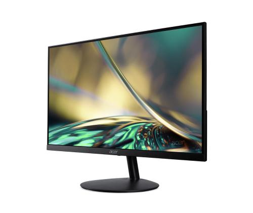 MONITORI LCD 24" SA242YG0BI/UM.QS2EE.007 ACER