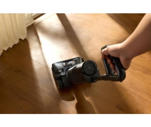 PÖLYNIMURI F25 ULTRA/MUSTA WD6Y3A522-00 ROBOROCK