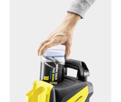 KORKEAPAINEPESURI K 4 POWER/WOOD&HOME 1.324-306.0 KARCHER