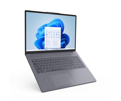 Kannettava tietokone LENOVO IdeaPad Slim 3 16ARP10 CPU AMD RyzenT 5 7535HS 3,2 GHz 16 " 1920 x 1200 pikseliä RAM-muisti..