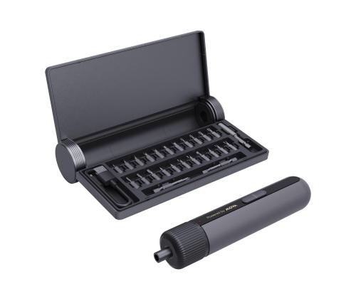 SÄHKÖINEN RUUVIMEISSELI 4V 8N/MSD008 MOVA