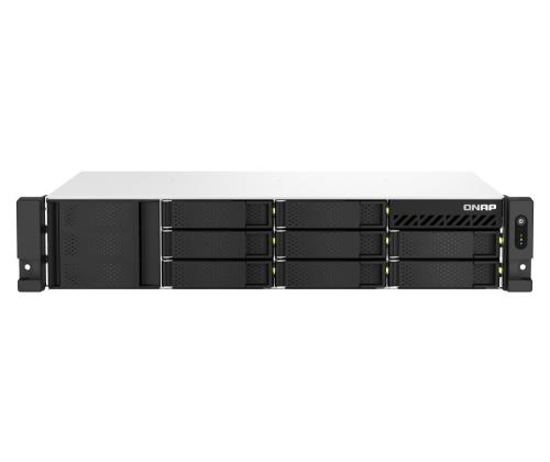 NAS STORAGE RACKST 8BAY 2U RP/TS-864EU-RP-8G QNAP QNAP
