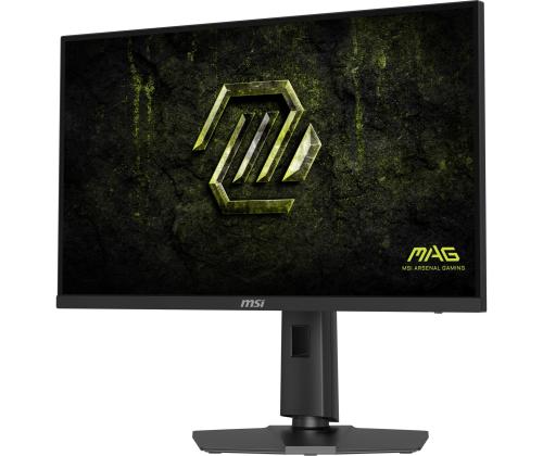 LCD-monitori MSI 27 " 2560 x 1440 pikseliä Wide Quad HD Native kuvasuhde 16:9 LCD Flat MAG274QPFX32