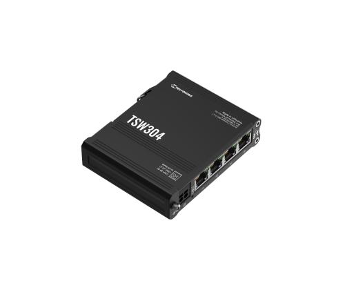 NET REITITIN 4PORT 10/100/1000/TSW304 TELTONIKA TELTONIKA