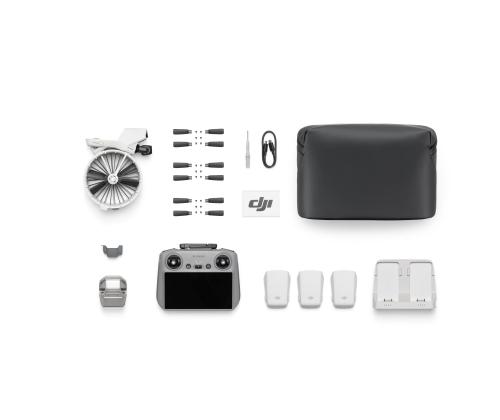Lennokki DJI DJI Flip Fly More Combo (DJI RC 2) Consumer CP.FP.00000181