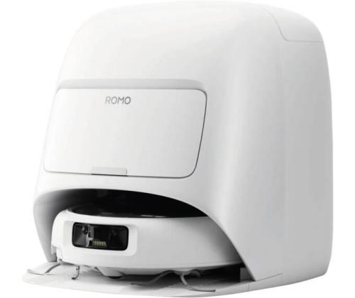 PÖLYNIMURI ROBOTTI ROMO A/VESISÄILIÖ CP.CR.00000054 DJI