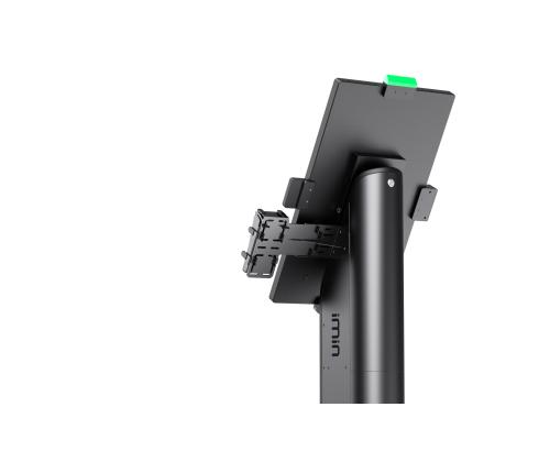 LIIKKUVA POS-TUNNUKSEN HALTIJA/1 07 1S 027 IMIN