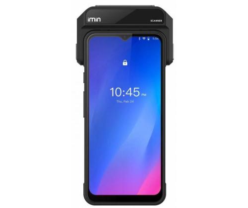 POS ACC-SKANNERI SWIFT 1/I23M03Z IMIN