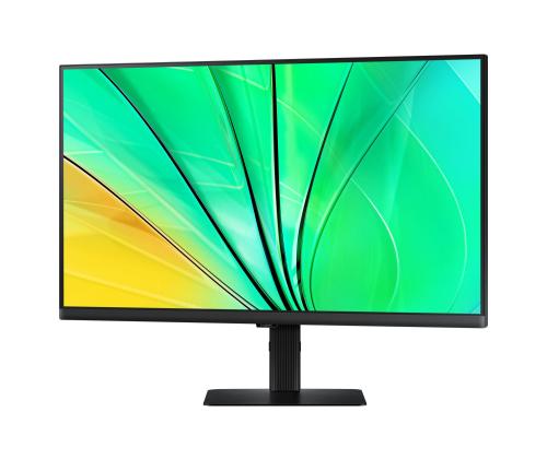 LCD-monitori SAMSUNG 27" Paneeli IPS 2560x1440 16:9 100 Hz 5 ms Swivel Pivot Korkeussäädettävä Tilt..