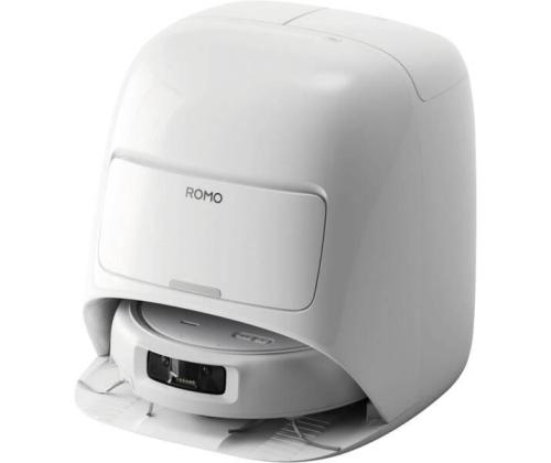 PÖLYNIMURI ROBOTTI ROMO S/VESISÄILIÖ CP.CR.00000053 DJI