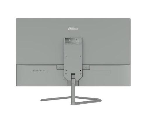 LCD-monitori DAHUA 27 &;quot; 1920 x 1080 pikseliä Full HD Native kuvasuhde 16:9 LED Flat DHI-LM27-C201P
