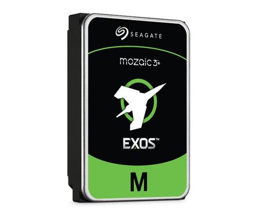 Kiintolevy SEAGATE Seagate Exos M 28TB 512 MB 7200 rpm ST28000NM003K ST28000NM003