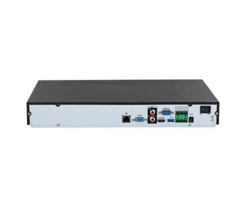 NETTIVIDEONAUHURI 16CH/NVR5216-EI2 DAHUA