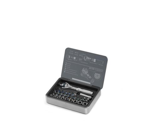 RÄIKKÄRUUVIMEISSELI KÄÄNTYVÄ/MRSH02 MOVA