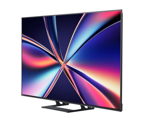 Televisio HISENSE 65 " 4K Ultra HD 3840 x 2160 pikseliä Flat 16:9 LED 65E8Q 65E8Q