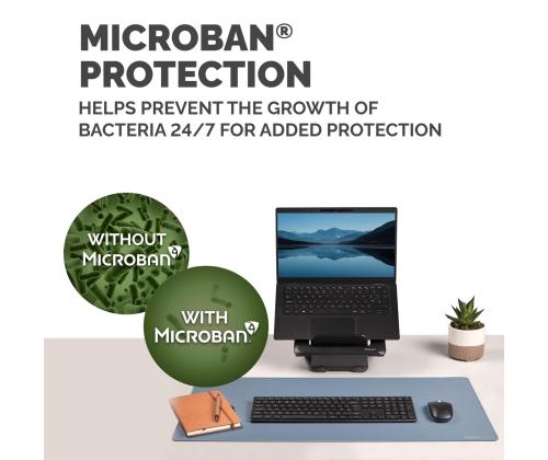 PÖYTÄMATTO BREYTA/MARINE 100139322 FELLOWES