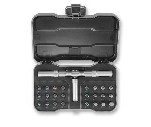 RÄIKKÄRUUVINVÄÄNTIMEN SARJA/MRSH01 MOVA