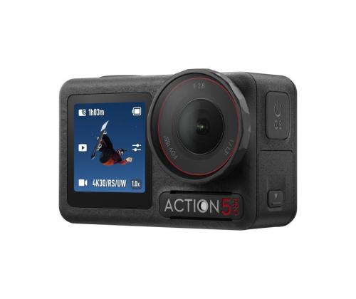 KAMERA OSMO ACTION 5 PRO/ADVEN CP.OS.00000350 DJI DJI