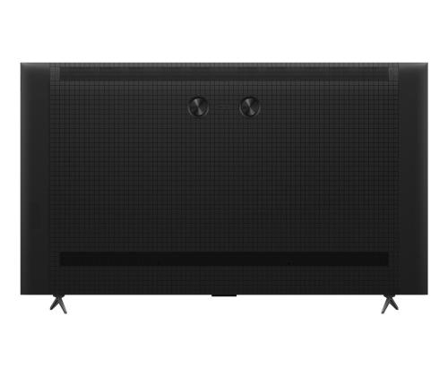 Televisio TCL 85 " 4K Ultra HD 3840 x 2160 pikseliä Flat 16:9 QD-Mini LED 85Q6C