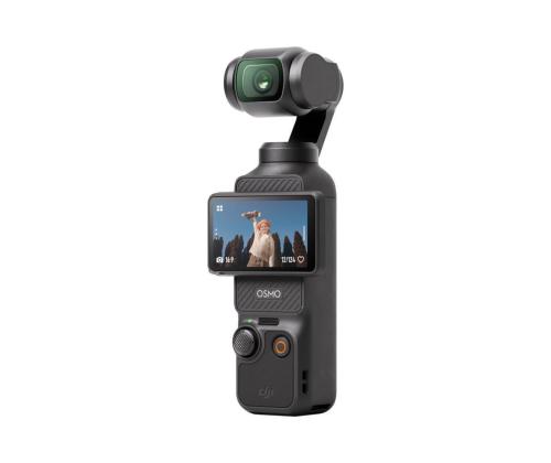 CAMERA POCKET 3 STANDARD COMBO/CP.OS.00000301 DJI DJI