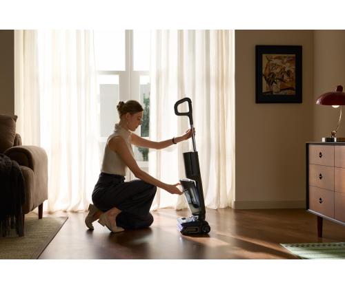 PÖLYNIMURI F25 ULTRA/MUSTA WD6Y3A522-00 ROBOROCK