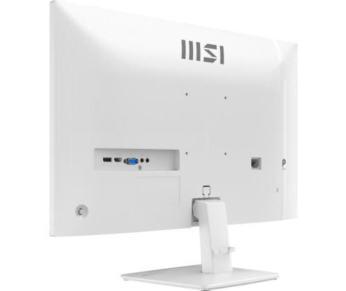 LCD-näyttö MSI PRO MP275W E2 27" Business 1920x1080 16:9 120 ?? 1 ms Kaiuttimet PROMP275WE2