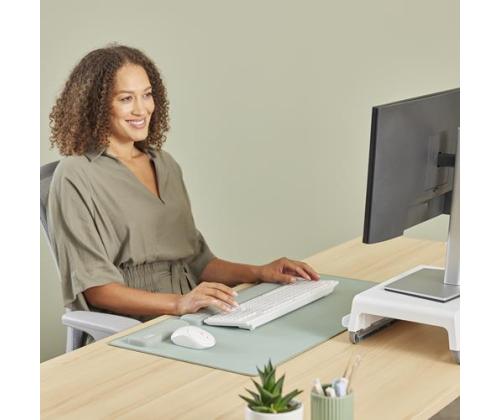 NÄPPÄIMISTÖ ACC RANNETUET/SAGE 100142578 FELLOWES