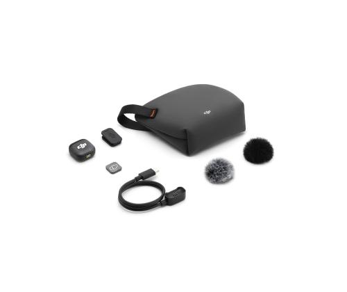 KAMERA ACC MIC 3 LÄHETIN/CP.RN.00000478 DJI