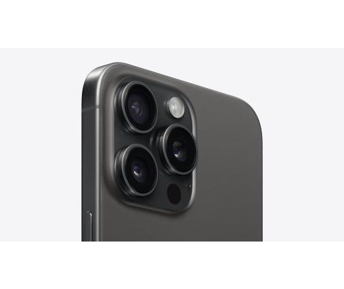 MATKAPUHELIN IPHONE 15 PRO MAX/256GB MUSTA MU773ZD/A APPLE