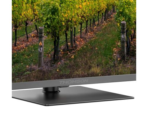 Televisio THOMSON 65 " 4K Ultra HD 3840 x 2160 pikseliä Flat QLED 65QG5C14