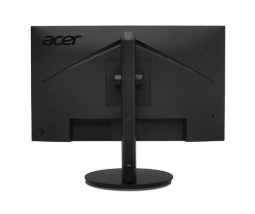 LCD-näyttö ACER 27 " 1920 x 1080 pikseliä Full HD Native kuvasuhde 16:9 LCD Flat UM.HB2EE.603
