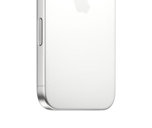 MATKAPUHELIN IPHONE 16 PRO MAX/256GB VALKOINEN TITAANI. MYWW3 APPLE