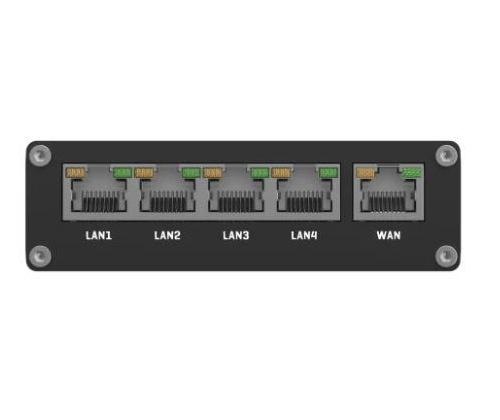 NET REITITIN 10/100M 5PORTS/RUT301 TELTONIKA TELTONIKA