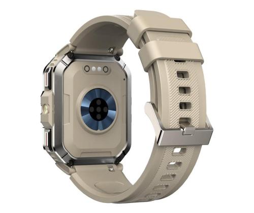 ÄLYKELLO W70 PRO/KHAKI W70PROKHAK BLACKVIEW