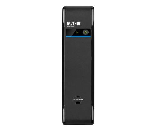 UPS EATON 840 wattia 1300 VA Offline-vaihe 1-vaihe 3P1300UD 3P1300UD