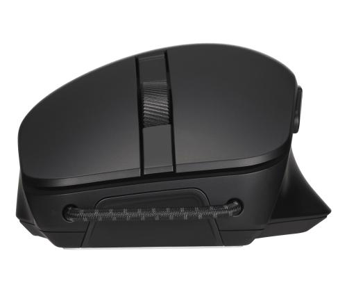 HIIRI USB OPTINEN WRL MD200/MUSTA 90XB0790-BMU0F0 ASUS