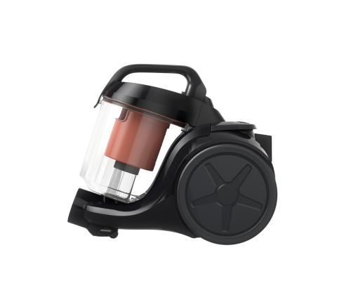 Pölynimuri PHILIPS Ottoteho 800 W Pölykapasiteetti 1,3 L Sylinteri-imuri Puhdistustyyppi Kuiva Pöly...