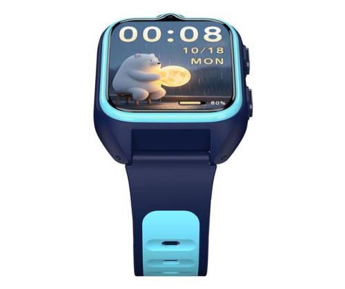 ÄLYKELLO Z30/BLUE Z30BLUE BLACKVIEW