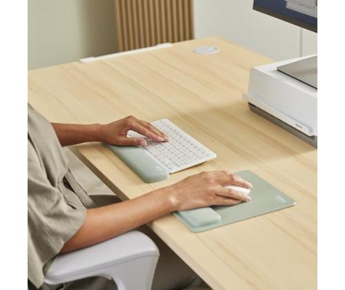 NÄPPÄIMISTÖ ACC RANNETUET/COMP. SAGE 100142573 FELLOWES