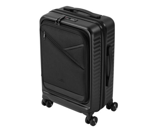 NB CASE TROLLEY HARDSHELL 20"/8180 RIVACASE (RIVACASE)