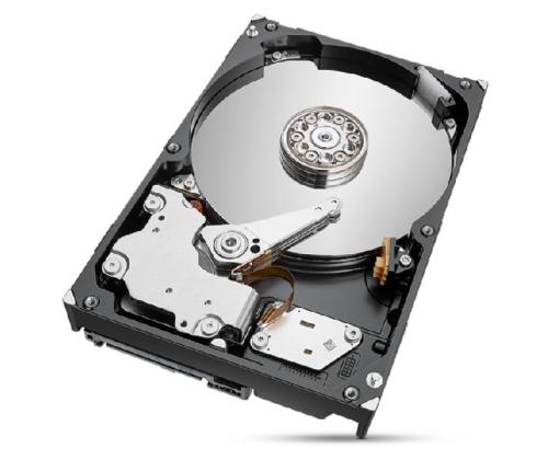 Kiintolevy SEAGATE IronWolf Pro 2TB SATA 256 MB 7200 rpm 3.5" ST2000NT001