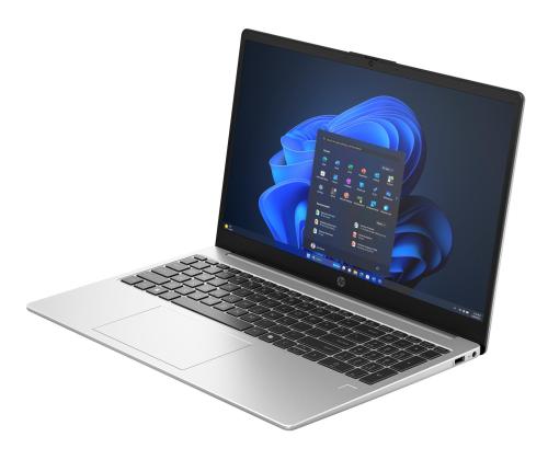 Kannettava HP 255R G10 CPU AMD RyzenT 5 7535U 2,9 GHz 15,6 " 1920 x 1080 pikseliä RAM 16 GB DDR5-SDRAM..