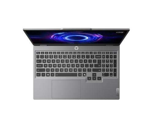 Kannettava tietokone LENOVO LOQ 15IRX10 CPU Intel® CoreT i7 i7-13650HX 15.6 " 1920 x 1080 pikseliä RAM 32 GB DDR5..