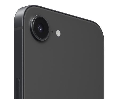 MATKAPUHELIN IPHONE 16E/256GB MUSTA MD1T4 APPLE