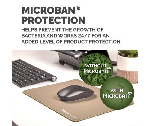 HIIRIMATTO BREYTA XL/SAND 100139319 FELLOWES