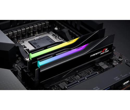 Ram-mälud 32GB DDR5-6400 K2 6400J3239G16GX2-TZ5NR G.SKILL