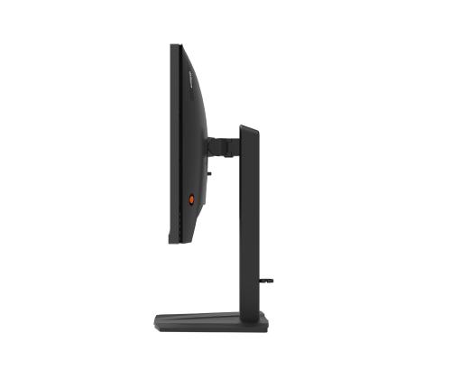 LCD-monitori DAHUA 27 " 2560 x 1440 pikseliä Quad HD Flat DHI-LM27-E331AY